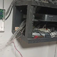 دوربین مداربسته دزدگیراماکن آیفون تصویر اعلام حریق|دوربین مداربسته|شیراز, اصلاح‌نژاد|دیوار
