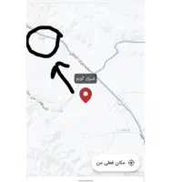 زمین مسکونی|فروش زمین و ملک کلنگی|شیراز, گلستان|دیوار
