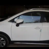 kmc sr3 - کی ام سی اس آر۳ صفر ۱۴۰۴|خودرو سواری و وانت|تهران, ترمینال غرب|دیوار