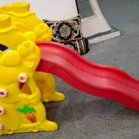 سرسره سه پله