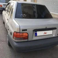 پراید مدل ۸۹|خودرو سواری و وانت|پاکدشت, پاکدشت (مامازند)|دیوار