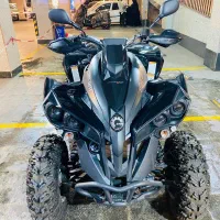 موتور چهار چرخ   can-am