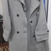 پالتو سوئیت جناقی