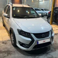 کوییک اس ۱۴۰۲|خودرو سواری و وانت|رشت, پیرکلاچای|دیوار