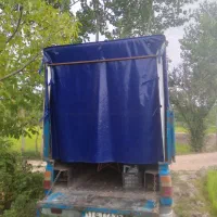 فروش باربند مسقف نیسان|قطعات یدکی و لوازم جانبی|آستانه اشرفیه, |دیوار