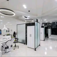 مجهزترین کلینیک تخصصی ایمپلنت دیجیتال اصفهان|خدمات آرایشگری و زیبایی|اهواز, شهرک نفت|دیوار