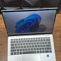لپتاپ مدل Hp1030 g8 لمسی