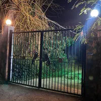 اجاره روزانه ویلا باغ|اجارهٔ کوتاهمدت ویلا و باغ|رشت, پیرکلاچای|دیوار