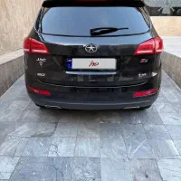 جک s5 مدل ۹۷ بدون رنگ|خودرو سواری و وانت|تهران, شهرک آزمایش|دیوار