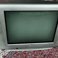 تلویزیون ۲۱الجی