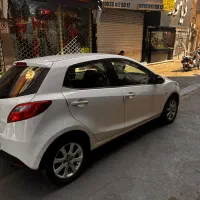 Mazda 2 / مزدا ۲|خودرو سواری و وانت|تهران, مدائن|دیوار