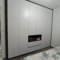 بولوار انقلاب ۷۰ متر دوخواب بازسازی شده|فروش آپارتمان|قدس, شهرقدس|دیوار