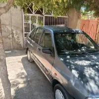 پراید 141 مدل 90