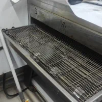 فروش  تجهیزات فست فود فوری عجله دارم