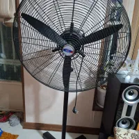 پنکه صنعتی مارک jnb