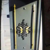 نقاشی ساختمان