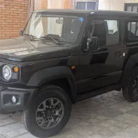 جیمنی ۳ درب ژاپن