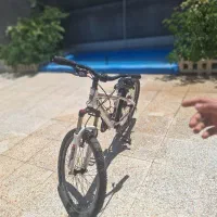 دوچرخه 24 درحد