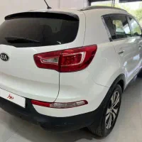 اسپورتج ۲۰۱۴ فول