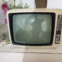 فروش تلویزیون کلکسیونی قدیمی