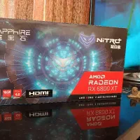 کارت گرافیک rx6800xt