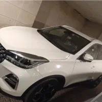 X55 سفید 1404|خودرو سواری و وانت|فیروزآباد (فارس), |دیوار