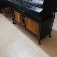 باربیکیو و کبابپز طرح اولدوز ستاره phyo9999|اجاق گاز و لوازم برقی پختوپز|هشتگرد, طاووسیه|دیوار