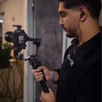 عکاسی و فیلمبرداری در انواع سبک