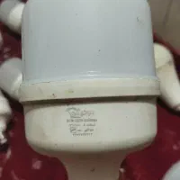 خریدار انواع لامپ سوخته براکت و ال ای دی