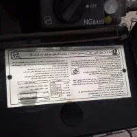 بخاری شومینه تمیزبزرگ|بخاری، هیتر، شومینه|مشهد, شهید قربانی|دیوار