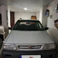 ماشین پراید