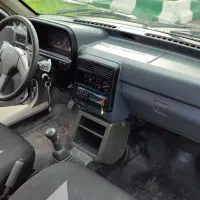 پراید مدل ۸۶ دوگانه کارخانه|خودرو سواری و وانت|رشت, یخسازی|دیوار