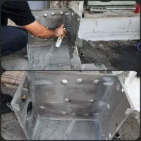 تعمیرات و نصب تخصصی پکیج و کولر گازی|خدمات پیشه و مهارت|کرج, اتحاد|دیوار