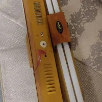 مهتابی سالم|لامپ و چراغ|ورامین, ورامین|دیوار