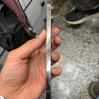 آیفون ۱۲ پرو مکس iphone 12 pro max|موبایل|تهران, تجریش|دیوار