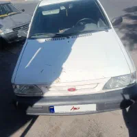 پراید مدل 96|خودرو سواری و وانت|بم, |دیوار