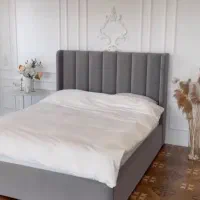 فروش تخت باکس هتلی جکدار|تخت و سرویس خواب|تهران, زعفرانیه|دیوار