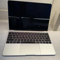 Macbook 12 inch 2017 i7 مک بوک ۱۲ اینچ|رایانه همراه|تهران, صادقیه|دیوار