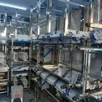 قفسه استیل|آب‌چکان و نظم‌دهنده ظروف|تهران, نعمت‌آباد|دیوار