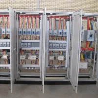 برق ساختمان ،برقکار