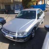 پژو پارس دوگانه مدل 83|خودرو سواری و وانت|تبریز, |دیوار