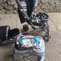 سرویس کالسکه و روروک و کریروکیف وسایل و تاپ