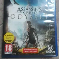 بازی اساسینس ps4