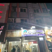 اجاره اداری  ۶۸ متری  خیابان اصلی جنب استخر آرام|اجارهٔ دفتر کار، اتاق اداری، مطب|قرچک, مهدیه|دیوار