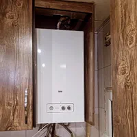 نصب،تعمیروسرویس آبگرمکن،پکیج،بخاری،کولرگازی و آبی|خدمات پیشه و مهارت|آبیک, |دیوار