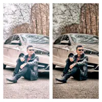 تدوینگر هستم نمونه کار دارم