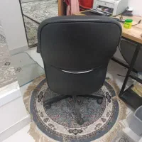 میز چوبی فلز و صندلی|مبلمان اداری|رباط‌کریم, نصیرشهر|دیوار