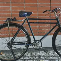 دوچرخه|دوچرخه، اسکیت، اسکوتر|فولادشهر, سایت صنعتی کاوه|دیوار