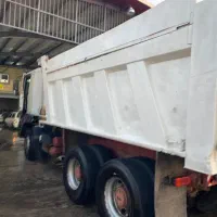 امیکو کمپرس شاهنگ مدل ۹۰|خودرو سنگین|گنبد کاووس, |دیوار