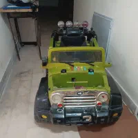 ماشین شارژی|اسباب‌‌بازی|فولادشهر, مسکن مهر فولادشهر|دیوار